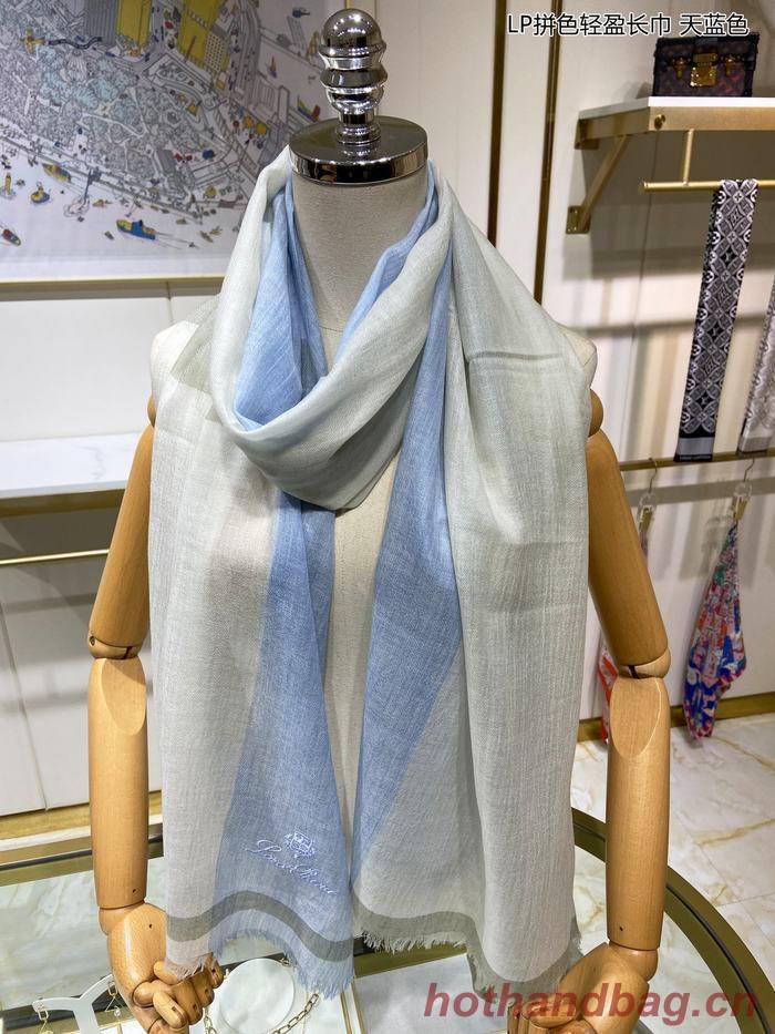 Loro Piana Scarf LPC00002